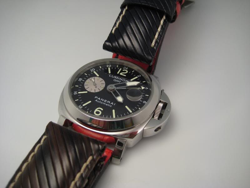 Officine Panerai Strap fun